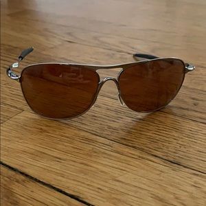 Oakley Crosshair Sunglasses